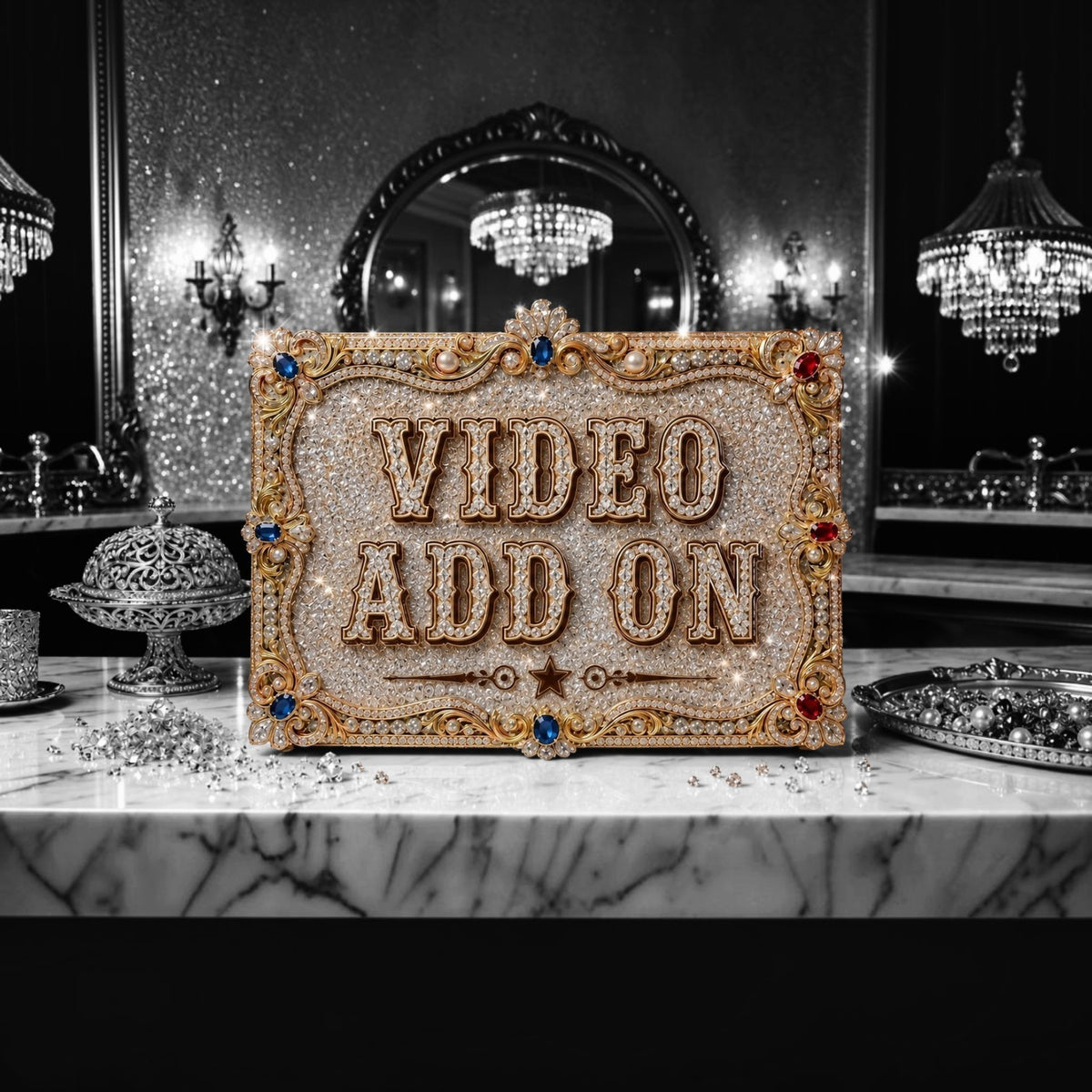 Video add on