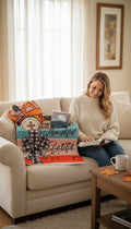 Fall for Jesus women's Fall box
