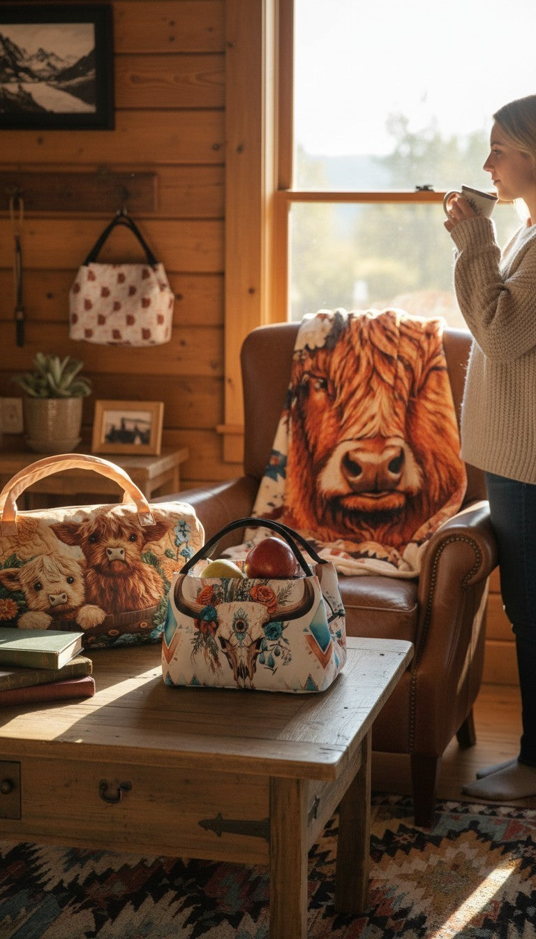Large premium product add on